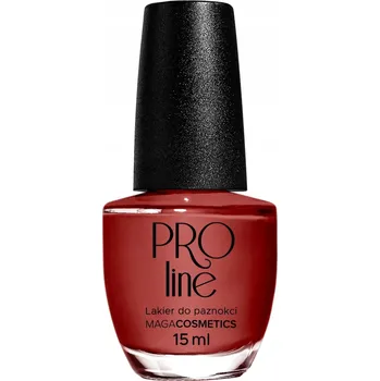 Lak na nehty MAGA PROLine - Lak na nehty - 040