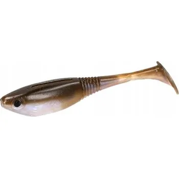 Umělá nástraha Gumová Nástraha Mikado Spark Zander 10cm 565