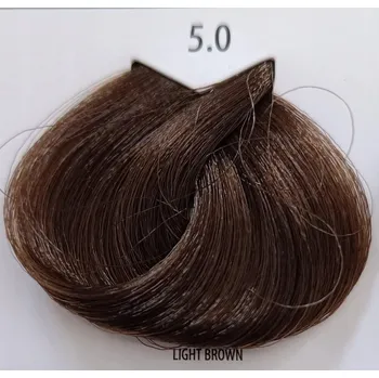 Barva na vlasy FARMAVITA LIFE COLOR BARVA NA VLASY 100 ML 5.00