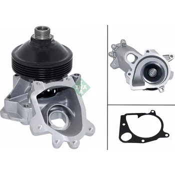 Chladič motoru Vodní čerpadlo, chlazení motoru Schaeffler INA 538 1028 10