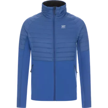 Pánské oblečení 2117 of Sweden Sikan pánská bunda, Sky Blue L