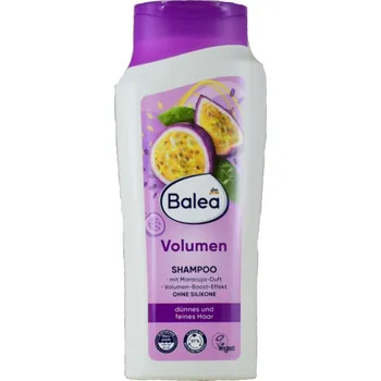 Šampon Balea šampon Volumen Marakuja 300 ml DE