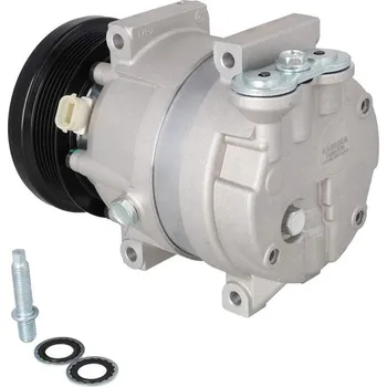 Kompresor klimatizace Kompresor, klimatizace KAMOKA 7820170