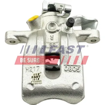 Brzdový třmen Brzdový třmen FAST FT32805