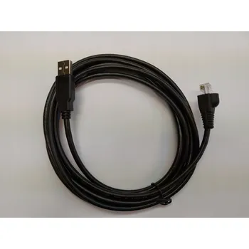 Čtečka čárových kódů Drátová čtečka 1D/2D kódů Datalogic