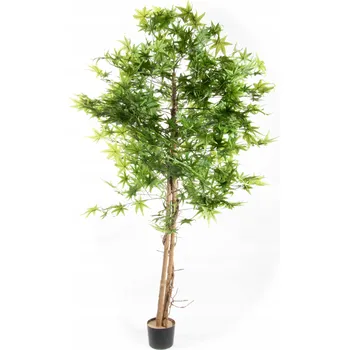 umělá květina DEKORAČNÍ UMĚLÁ ROSTLINA - hawaj> - 180 CM