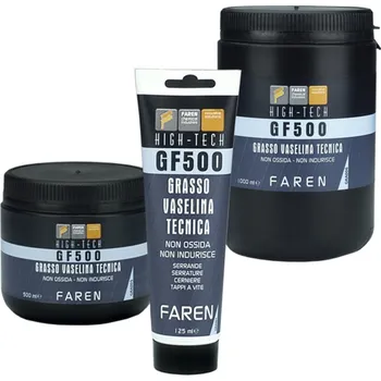 Tmel Technická vazelína GF500 1000 ml Faren