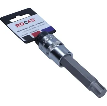 Gola hlavice Rooks Nástrčná hlavice 100mm, ribe RM13 OK-01.2874 1/2