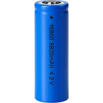 Akumulátor lithium-iontový (Li-Ion) Rakieta 3,7 V 6800 mAh