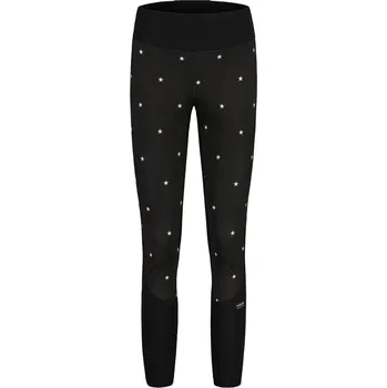 Dámská móda Legíny MALOJA RAUKEM. Lady velikost XL