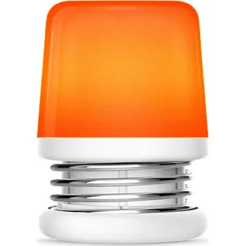 Noční světlo BLOCK BLUE LIGHT LED noční lampa Twilight bez modrého a zeleného světla, dobíjecí