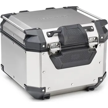 Zavazadlo na motocykl Kappa K613B Opěrka zad na kufr KVG480 a KVG420