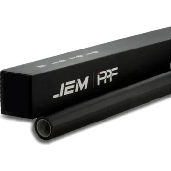 JEM PPF JEM PPF-4k Carbon fiber MATTE (0,5m) ochranná barevná fólie