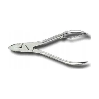 Kleště na nehty Profesionální kleště na nehty Kiepe 0651 12 cm