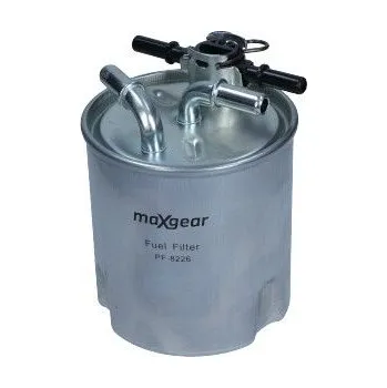 Palivový filtr Palivový filtr MAXGEAR 26-2217