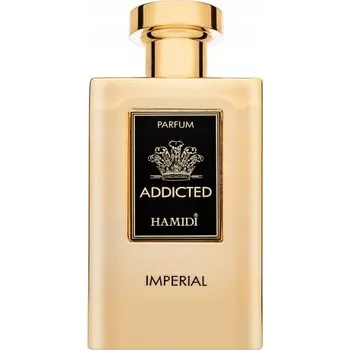 Unisex parfém Hamidi Addicted Imperial - P - Objem: 120 ml unisex