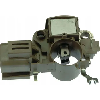 Alternátor Regulátor napětí alternátoru Mitsubischi IM265 CG 132101 AS-PL ARE5011