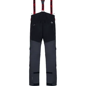 Pánské kalhoty Direct Alpine EIGER Barva: black/anthracite, Velikost: XXL