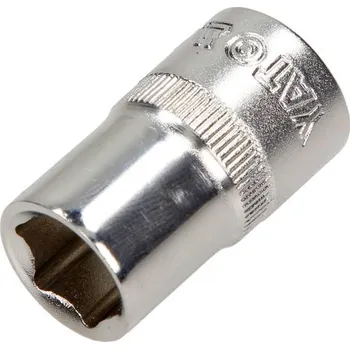 Yato Nástrčná hlavice šestihran 14mm YT-1207