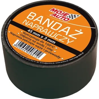 Lepicí páska Lepící páska 45 mm x 3 m 19-106 MOJE AUTO AMTRA