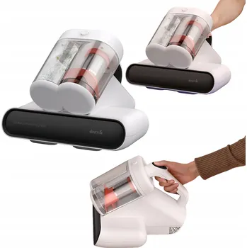 Vysavač Ruční Vysavač Deerma DEM-CM980W bílý