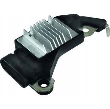 Alternátor Regulátor napětí WAI D702SE