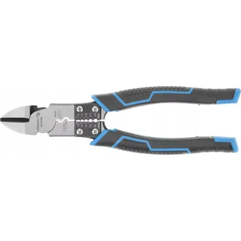 Kleště Kleště Štípací Boční Multifunkční univerzální kleště 6v1 Krimpovací kleště 0,5-2,5 mm2 CRV