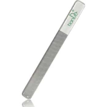 Skleněný leštící pilník na nehty TianDe EcoDeViva