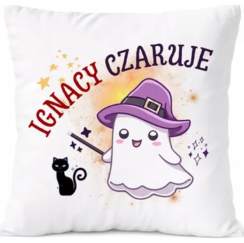 Polštář Dárek Polštář Amadeus pro syna s potiskem