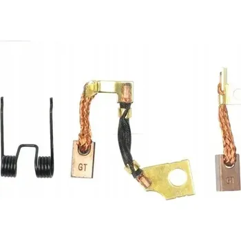 Alternátor PSX148-158 AS-PL UHLÍKY STARTERU