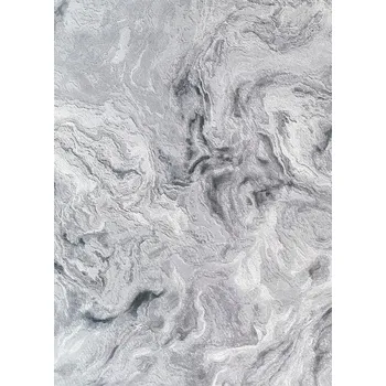 Tapeta Vinylová tapeta na vliesu dekorativní elegantní imitace mramoru