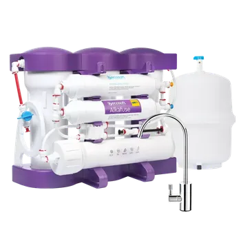 vodní filtr Reverzní osmóza ECOPURE Alkafuse