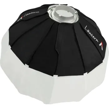 Fotoateliérová technika Softbox Aputure Lantern