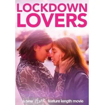 Zahraniční hudba DVD Feature Film: Lockdown Lovers 2025