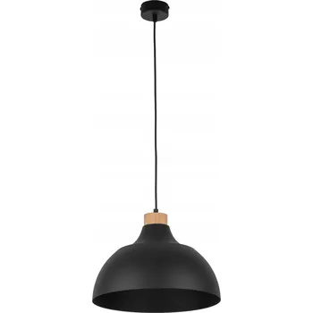 Závěsné svítidlo TK-Lighting Cap 3-bodové světlo E27