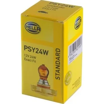 Autožárovka Žárovka, blikač HELLA 8GA 223 569-031