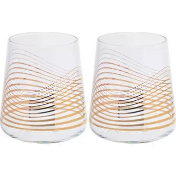 Sklenice Sklenice na nápoje Krosno 380 ml 2 ks