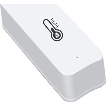 Senzor teploty a vlhkosti MEMFLOW WiFi napájený bateriemi