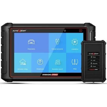 Autodiagnostika DIAGNOSTICKÝ TESTER AUTOXSCAN RS930PRO