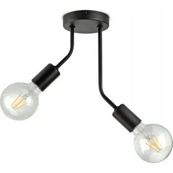 Závěsné svítidlo Luxolar 902 2-bodové s paticí E27