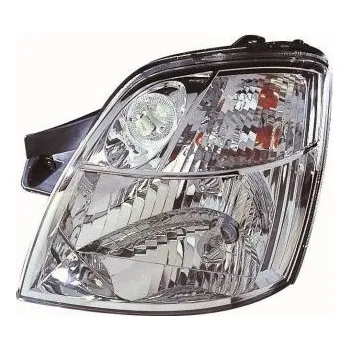 Přední světlomet SVĚTLOMET SVĚTLO 223-1115R-LD-EM ABAKUS