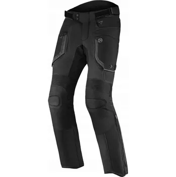 Moto bunda REBELHORN BORG Textilní Motocyklové Kalhoty