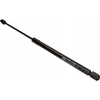 Dveře karosérie Plynová vzpěra, víko zavazadlového prostoru Magneti Marelli 430719068100