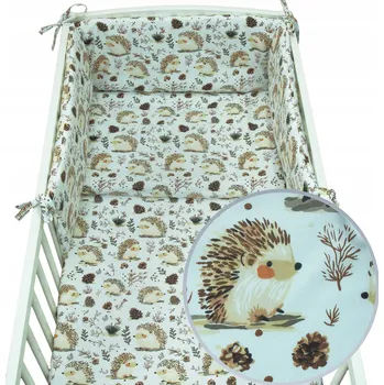 Povlečení Sada povlečení Kerstin 100 x 135 cm, vícebarevná