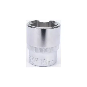 Gola hlavice Yato Nástrčná hlavice torx E22 YT05227