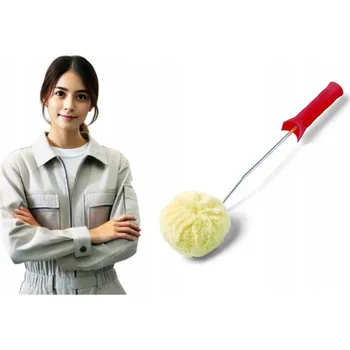 Váleček s držadlem Schuller 3,4 cm