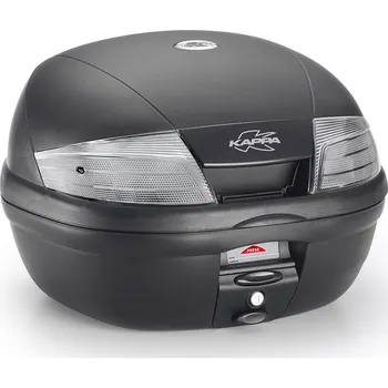 Zavazadlo na motocykl Horní kufr Kappa K35NT2 MONOLOCK 35L