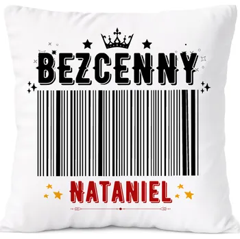 Polštář Polštář vojáka s potiskem Dárek , PoliDraw