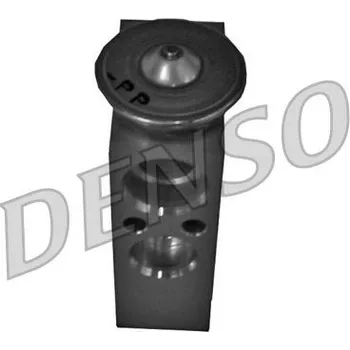 Ventil klimatizace Expanzní ventil, klimatizace DENSO DVE09008