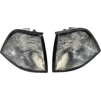 Směrový světlomet Sada přední kouřové blinkry IN.PRO. - blikače BMW 3 E36 Cabrio , Coupé (BMW 82199403093 82199403094)